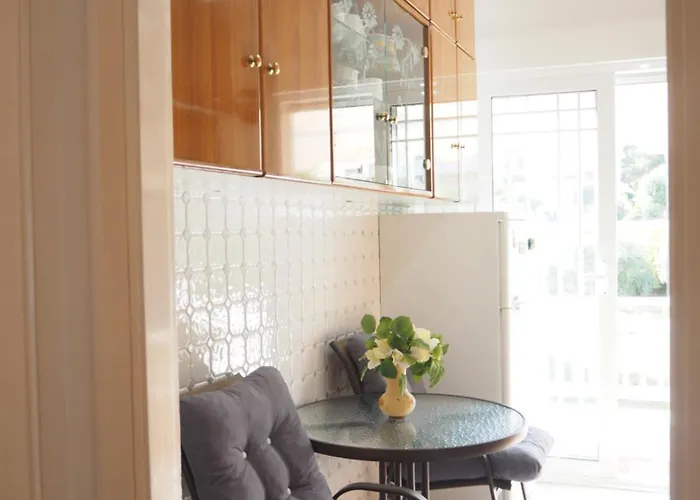 Apartament Dimi *