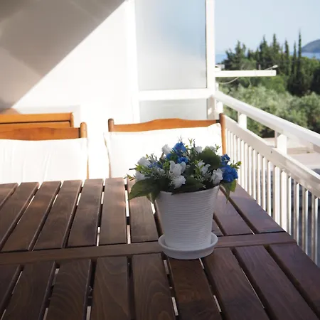 شقة Dimi PalaiónTsiflíkion