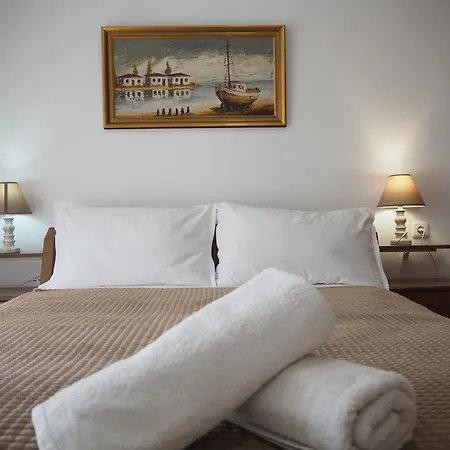 شقة Dimi PalaiónTsiflíkion