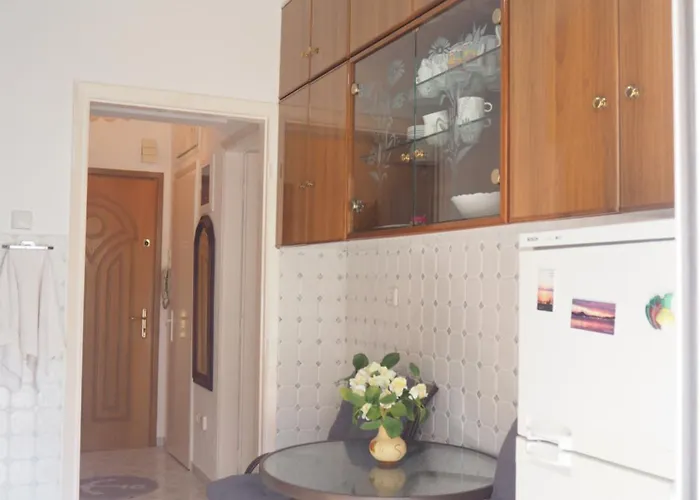 Apartment Dimi *