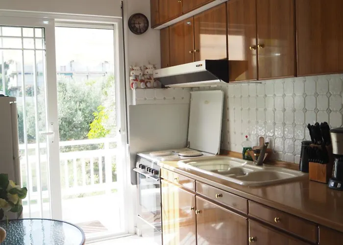Dimi Apartment